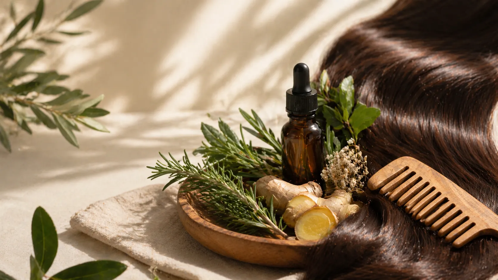 Tu cabello no está “dañado”: está reaccionando a cómo lo tratas